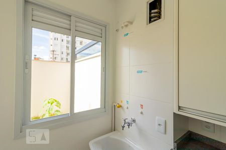 Apartamento para alugar com 60m², 2 quartos e 1 vagaÁrea de Serviço