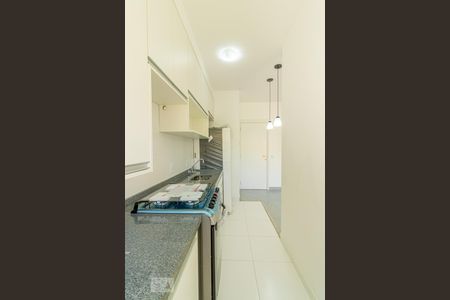 Apartamento para alugar com 60m², 2 quartos e 1 vagaCozinha