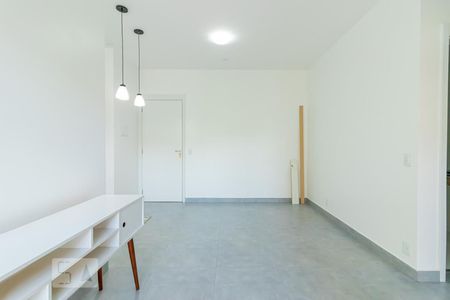 Sala de apartamento para alugar com 2 quartos, 60m² em Cambuci, São Paulo