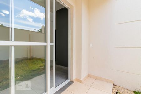 Sacada de apartamento para alugar com 2 quartos, 60m² em Cambuci, São Paulo