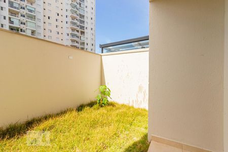 Sacada de apartamento para alugar com 2 quartos, 60m² em Cambuci, São Paulo