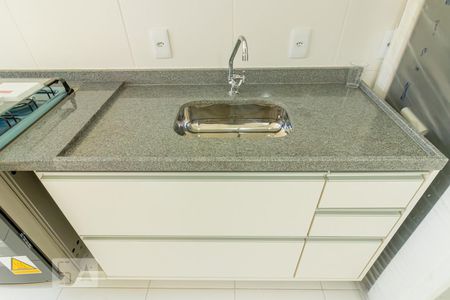 Apartamento para alugar com 60m², 2 quartos e 1 vagaCozinha