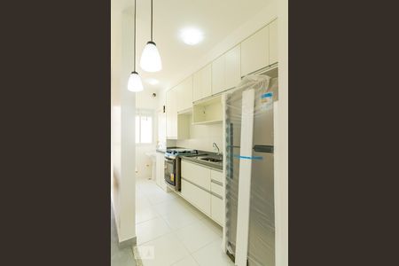 Apartamento para alugar com 60m², 2 quartos e 1 vagaCozinha