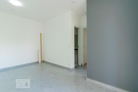 Sala de apartamento para alugar com 2 quartos, 60m² em Cambuci, São Paulo