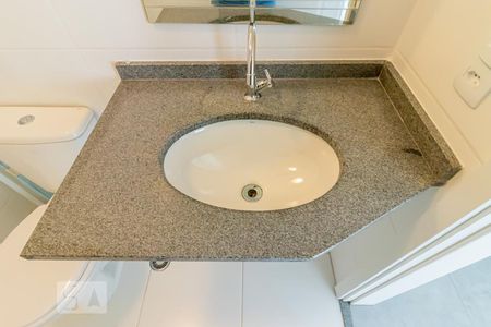 Apartamento para alugar com 60m², 2 quartos e 1 vagaBanheiro