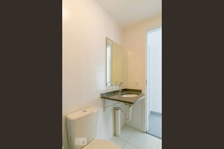 Apartamento para alugar com 60m², 2 quartos e 1 vagaBanheiro