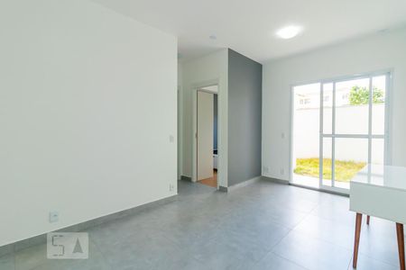 Sala de apartamento para alugar com 2 quartos, 60m² em Cambuci, São Paulo