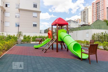 Apartamento para alugar com 60m², 2 quartos e 1 vagaÁrea Comum - Playground