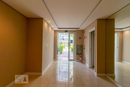 Apartamento para alugar com 60m², 2 quartos e 1 vagaHall de Entrada