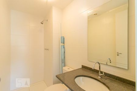 Apartamento para alugar com 60m², 2 quartos e 1 vagaBanheiro