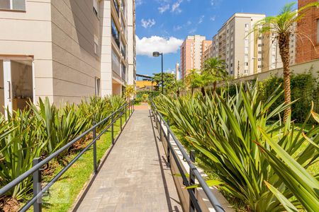 Apartamento para alugar com 60m², 2 quartos e 1 vagaÁrea Comum