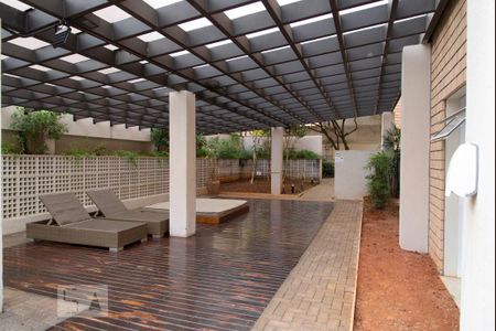 Apartamento à venda com 112m², 3 quartos e 2 vagas Apartamento à venda com 112m², 3 quartos e 2 vagasÁrea comum