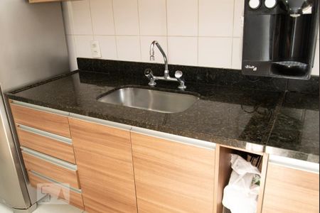 Apartamento à venda com 112m², 3 quartos e 2 vagas Apartamento à venda com 112m², 3 quartos e 2 vagasCozinha