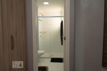 Apartamento à venda com 112m², 3 quartos e 2 vagas Apartamento à venda com 112m², 3 quartos e 2 vagasBanheiro