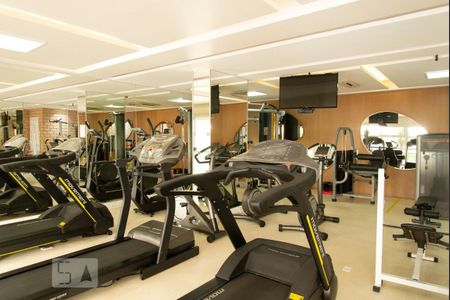 Apartamento à venda com 112m², 3 quartos e 2 vagas Apartamento à venda com 112m², 3 quartos e 2 vagasÁrea comum