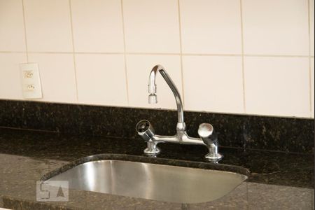 Apartamento à venda com 112m², 3 quartos e 2 vagas Apartamento à venda com 112m², 3 quartos e 2 vagasCozinha