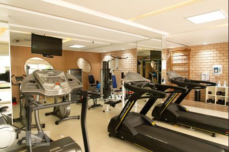 Apartamento à venda com 112m², 3 quartos e 2 vagas Apartamento à venda com 112m², 3 quartos e 2 vagasÁrea comum