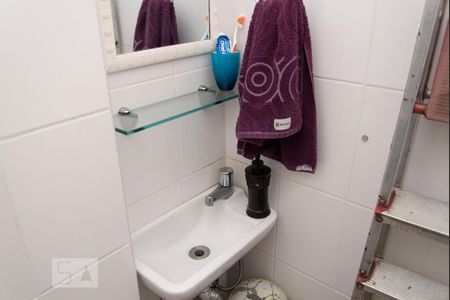 Apartamento à venda com 112m², 3 quartos e 2 vagas Apartamento à venda com 112m², 3 quartos e 2 vagasÁrea de Serviço