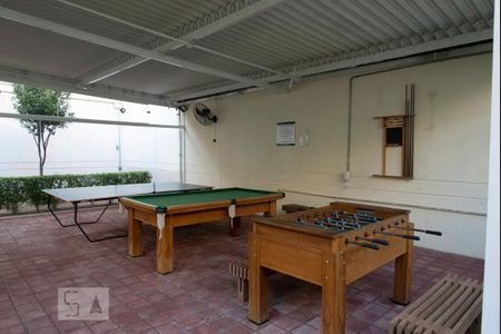 Apartamento à venda com 112m², 3 quartos e 2 vagas Apartamento à venda com 112m², 3 quartos e 2 vagasÁrea comum