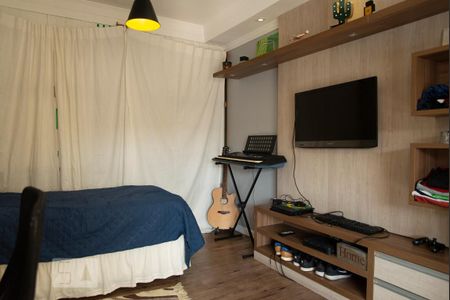 Apartamento à venda com 112m², 3 quartos e 2 vagas Apartamento à venda com 112m², 3 quartos e 2 vagasQuarto 4