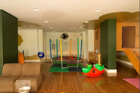 Apartamento à venda com 112m², 3 quartos e 2 vagas Apartamento à venda com 112m², 3 quartos e 2 vagasÁrea comum