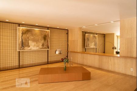 Apartamento à venda com 112m², 3 quartos e 2 vagas Apartamento à venda com 112m², 3 quartos e 2 vagasÁrea comum