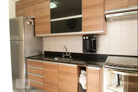 Apartamento à venda com 112m², 3 quartos e 2 vagas Apartamento à venda com 112m², 3 quartos e 2 vagasCozinha