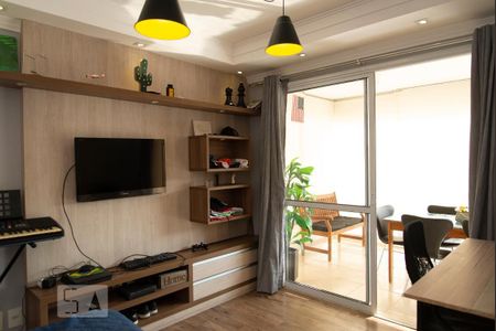 Apartamento à venda com 112m², 3 quartos e 2 vagas Apartamento à venda com 112m², 3 quartos e 2 vagasQuarto 4