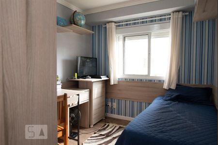 Apartamento à venda com 112m², 3 quartos e 2 vagas Apartamento à venda com 112m², 3 quartos e 2 vagasQuarto 2