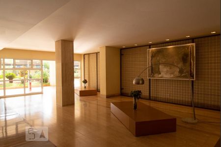 Apartamento à venda com 112m², 3 quartos e 2 vagas Apartamento à venda com 112m², 3 quartos e 2 vagasÁrea comum