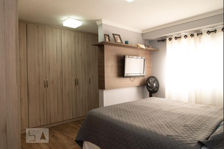 Apartamento à venda com 112m², 3 quartos e 2 vagas Apartamento à venda com 112m², 3 quartos e 2 vagasQuarto
