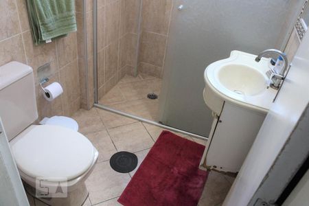 Apartamento à venda com 70m², 2 quartos e sem vagaBanheiro