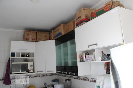 Apartamento à venda com 70m², 2 quartos e sem vagaCozinha - armários