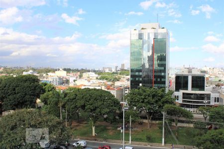 Vista do quarto 1 de apartamento à venda com 2 quartos, 70m² em Luz, São Paulo