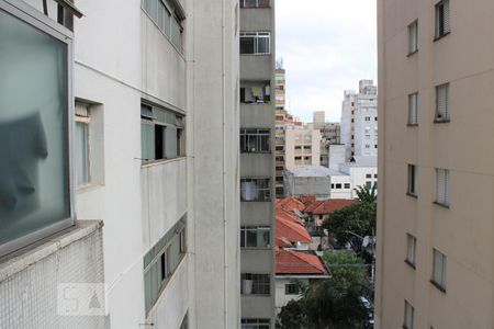 Apartamento à venda com 70m², 2 quartos e sem vagaVista do quarto 2