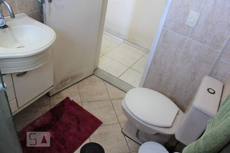 Apartamento à venda com 70m², 2 quartos e sem vagaBanheiro