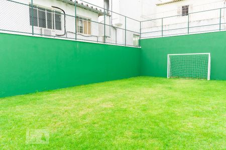Apartamento para alugar com 40m², 2 quartos e sem vaga Apartamento para alugar com 40m², 2 quartos e sem vagaQuadra