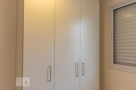 Apartamento para alugar com 40m², 2 quartos e sem vaga Apartamento para alugar com 40m², 2 quartos e sem vagaQuarto 2 - Armários