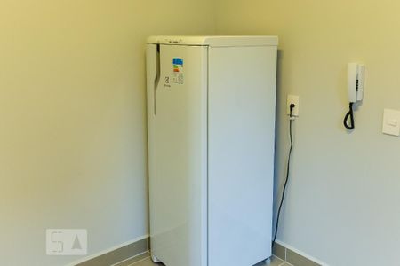 Apartamento para alugar com 40m², 2 quartos e sem vaga Apartamento para alugar com 40m², 2 quartos e sem vagaÁrea comum - Salão de festas