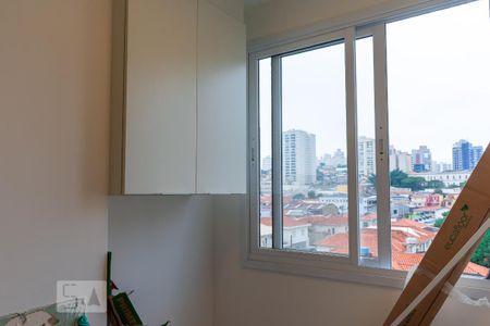 Apartamento para alugar com 40m², 2 quartos e sem vaga Apartamento para alugar com 40m², 2 quartos e sem vagaÁrea de Serviço