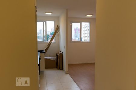 Entrada de apartamento para alugar com 2 quartos, 40m² em Santana, São Paulo