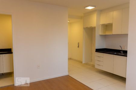 Sala de apartamento para alugar com 2 quartos, 40m² em Santana, São Paulo