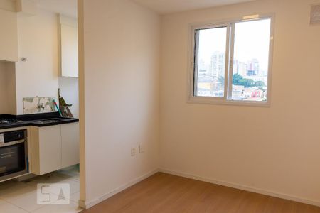 Sala de apartamento para alugar com 2 quartos, 40m² em Santana, São Paulo