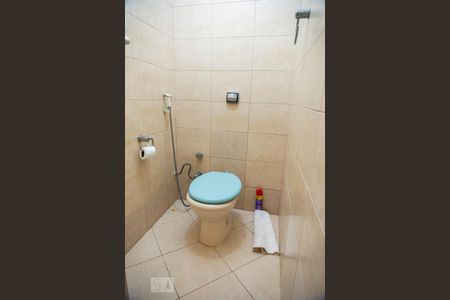 Apartamento à venda com 300m², 4 quartos e 1 vagaBanheiro 1