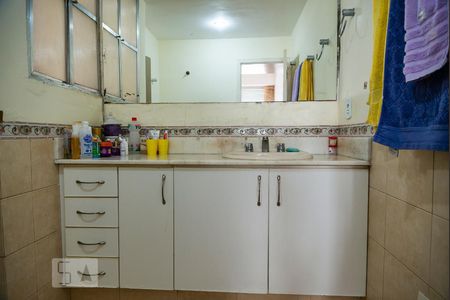 Apartamento à venda com 300m², 4 quartos e 1 vagaBanheiro da Suíte