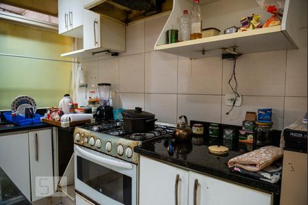 Apartamento à venda com 300m², 4 quartos e 1 vagaCozinha 