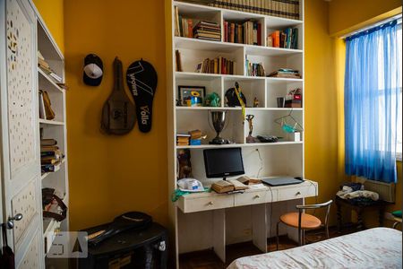 Apartamento à venda com 300m², 4 quartos e 1 vagaQuarto 3