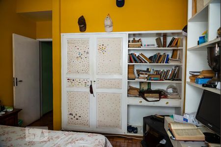 Apartamento à venda com 300m², 4 quartos e 1 vagaQuarto 3