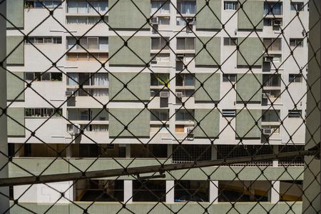 Apartamento à venda com 300m², 4 quartos e 1 vagaVista do Quarto 3