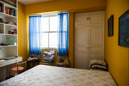 Apartamento à venda com 300m², 4 quartos e 1 vagaQuarto 3